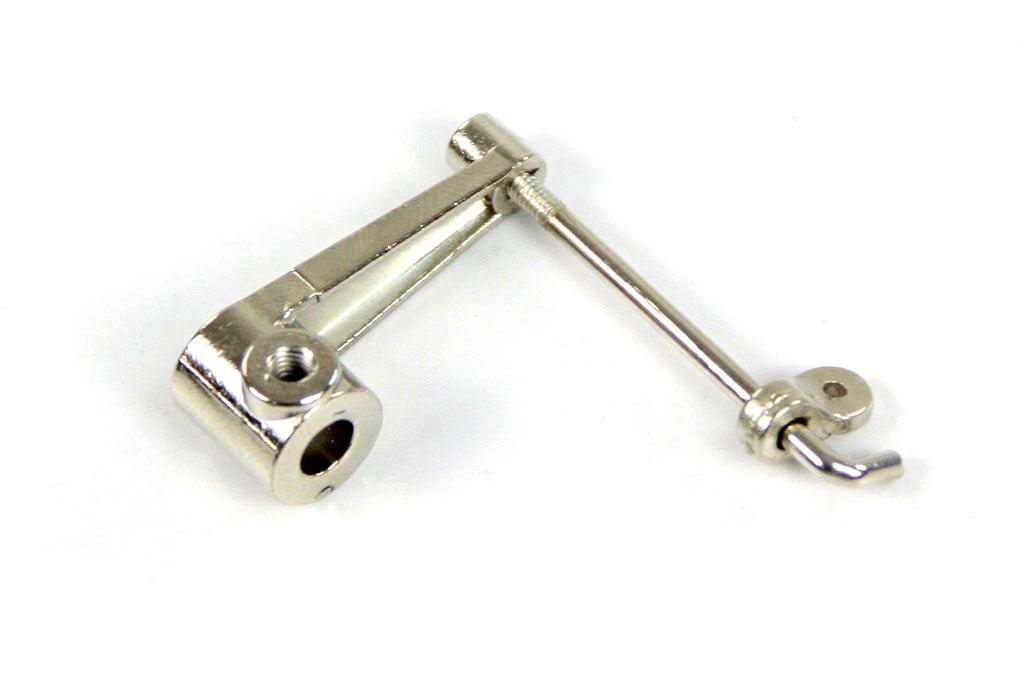 Freewing Landing Gear Steering Arm Type A - Metal N512