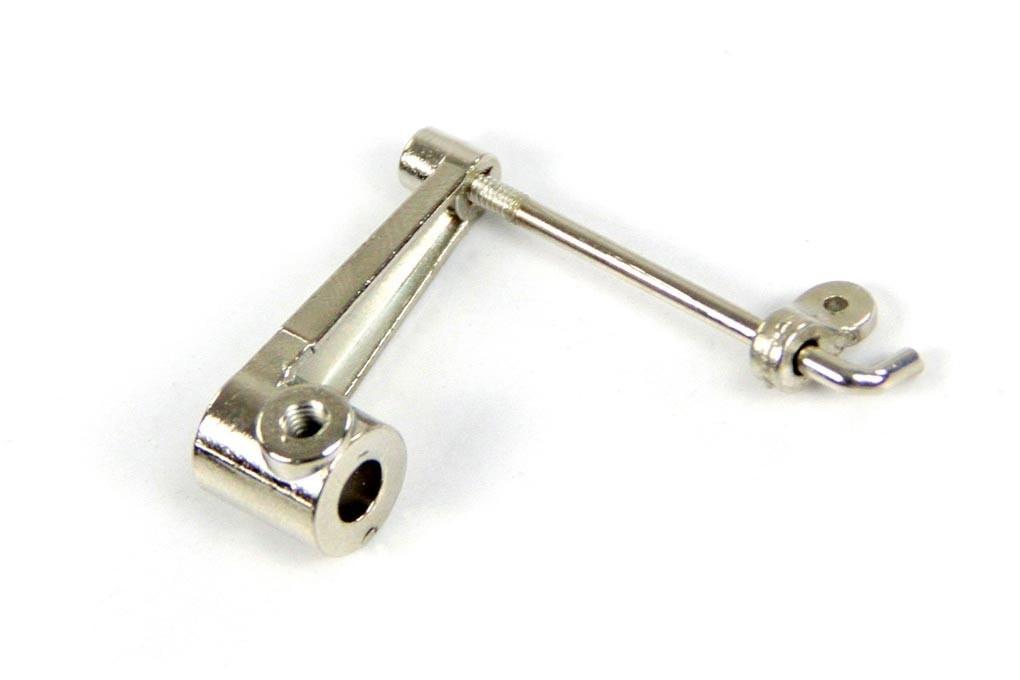 Freewing Landing Gear Steering Arm Type D - Metal N513