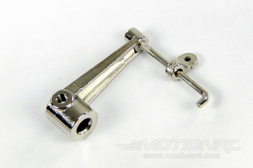 Freewing Landing Gear Steering Arm Type E - Metal N522