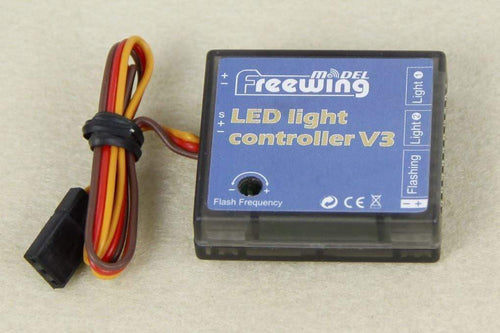 Freewing LED Light Controller V3 E02