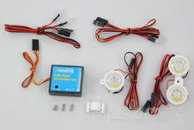 Load image into Gallery viewer, Freewing Light Controller and LED Light Set Type A E021
