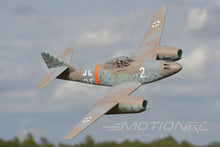 Load image into Gallery viewer, Freewing Messerschmitt Me 262 Twin 70mm EDF Jet - PNP FJ30411P
