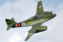 Load image into Gallery viewer, Freewing Messerschmitt Me 262 &quot;Yellow 7&quot; V2 Twin High Performance 70mm EDF Jet - PNP FJ30423P
