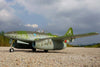 Freewing Messerschmitt Me 262 "Yellow 7" V2 Twin High Performance 70mm EDF Jet - PNP FJ30423P