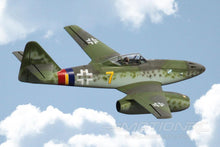 Load image into Gallery viewer, Freewing Messerschmitt Me 262 &quot;Yellow 7&quot; V2 Twin High Performance 70mm EDF Jet - PNP FJ30423P
