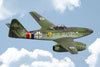 Freewing Messerschmitt Me 262 "Yellow 7" V2 Twin High Performance 70mm EDF Jet - PNP FJ30423P