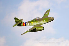 Load image into Gallery viewer, Freewing Messerschmitt Me 262 &quot;Yellow 7&quot; V2 Twin High Performance 70mm EDF Jet - PNP FJ30423P
