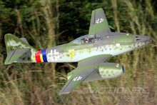 Load image into Gallery viewer, Freewing Messerschmitt Me 262 &quot;Yellow 7&quot; V2 Twin High Performance 70mm EDF Jet - PNP FJ30423P
