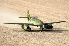 Load image into Gallery viewer, Freewing Messerschmitt Me 262 &quot;Yellow 7&quot; V2 Twin High Performance 70mm EDF Jet - PNP FJ30423P
