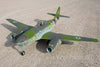 Freewing Messerschmitt Me 262 "Yellow 7" V2 Twin High Performance 70mm EDF Jet - PNP FJ30423P