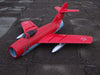 Freewing Mig-15 Red 64mm EDF Jet - PNP