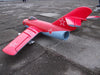 Freewing Mig-15 Red 64mm EDF Jet - PNP