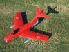 Freewing Mig-15 Red 64mm EDF Jet - PNP