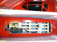 Load image into Gallery viewer, Freewing Mig-15 Red 64mm EDF Jet - PNP
