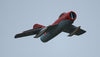 Freewing Mig-15 Red 64mm EDF Jet - PNP