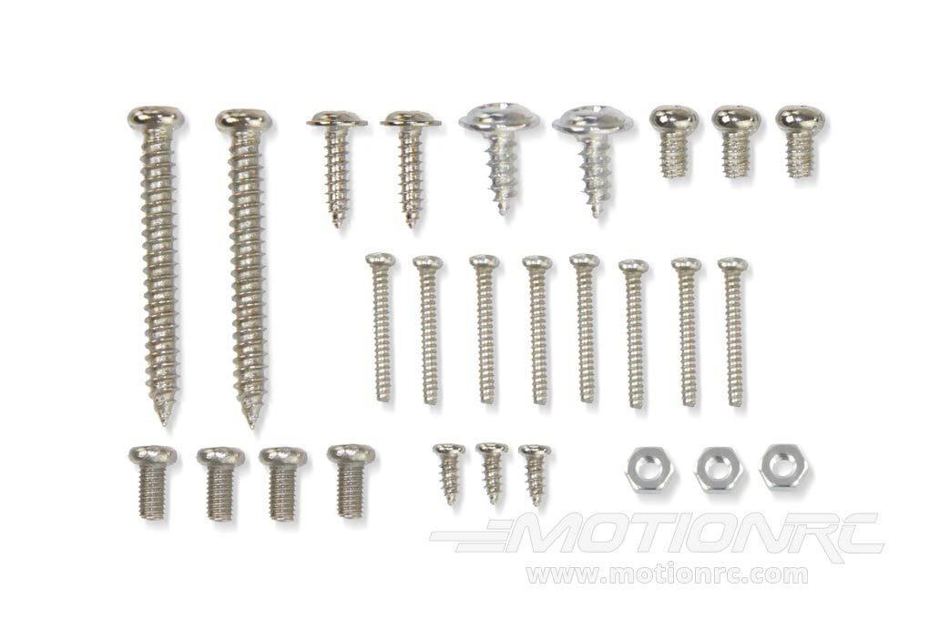 Freewing Mig 15 Screw Set FJ1021112