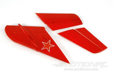 Load image into Gallery viewer, Freewing Mig 15 Silver Tail Wing Set FJ1022103
