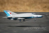 Freewing Mig-21 Blue High Performance 80mm EDF Jet - PNP FJ21023P