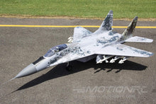 Load image into Gallery viewer, Freewing MiG-29 Fulcrum Digital Camo Twin 80mm EDF Jet - PNP FJ31611P
