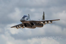 Load image into Gallery viewer, Freewing MiG-29 Fulcrum Digital Camo Twin 80mm EDF Jet - PNP FJ31611P
