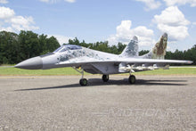 Load image into Gallery viewer, Freewing MiG-29 Fulcrum Digital Camo Twin 80mm EDF Jet - PNP FJ31611P
