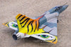 Freewing Mirage 2000C V2 “Tiger Meet” High Performance 80mm EDF Jet - PNP FJ20623P