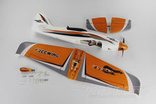 Load image into Gallery viewer, Freewing Moray Sport Racer Orange 800mm (32&quot;) Wingspan - PNP FS10221P
