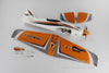 Freewing Moray Sport Racer Orange 800mm (32") Wingspan - PNP FS10221P