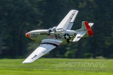 Load image into Gallery viewer, Freewing P-51D HP &quot;Old Crow&quot; 1410mm (55&quot;) Wingspan - PNP FW30122P
