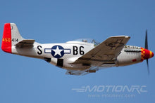 Load image into Gallery viewer, Freewing P-51D HP &quot;Old Crow&quot; 1410mm (55&quot;) Wingspan - PNP FW30122P
