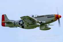 Load image into Gallery viewer, Freewing P-51D HP &quot;Old Crow&quot; 1410mm (55&quot;) Wingspan - PNP FW30122P
