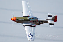Load image into Gallery viewer, Freewing P-51D HP &quot;Old Crow&quot; 1410mm (55&quot;) Wingspan - PNP FW30122P
