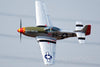 Freewing P-51D HP "Old Crow" 1410mm (55") Wingspan - PNP FW30122P