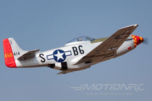 Load image into Gallery viewer, Freewing P-51D HP &quot;Old Crow&quot; 1410mm (55&quot;) Wingspan - PNP FW30122P
