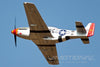 Freewing P-51D HP "Old Crow" 1410mm (55") Wingspan - PNP FW30122P