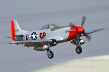 Load image into Gallery viewer, Freewing P-51D &quot;Iron Ass&quot; Super Scale 1410mm (55&quot;) Wingspan - PNP FW30112P
