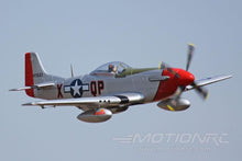 Load image into Gallery viewer, Freewing P-51D &quot;Iron Ass&quot; Super Scale 1410mm (55&quot;) Wingspan - PNP FW30112P
