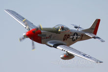 Load image into Gallery viewer, Freewing P-51D &quot;Iron Ass&quot; Super Scale 1410mm (55&quot;) Wingspan - PNP FW30112P
