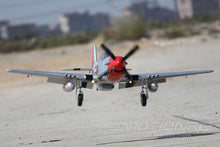 Load image into Gallery viewer, Freewing P-51D &quot;Iron Ass&quot; Super Scale 1410mm (55&quot;) Wingspan - PNP FW30112P
