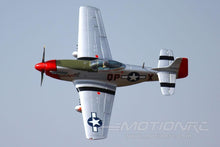 Load image into Gallery viewer, Freewing P-51D &quot;Iron Ass&quot; Super Scale 1410mm (55&quot;) Wingspan - PNP FW30112P
