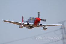 Load image into Gallery viewer, Freewing P-51D &quot;Iron Ass&quot; Super Scale 1410mm (55&quot;) Wingspan - PNP FW30112P
