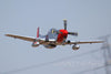 Freewing P-51D "Iron Ass" Super Scale 1410mm (55") Wingspan - PNP FW30112P