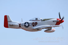 Load image into Gallery viewer, Freewing P-51D &quot;Iron Ass&quot; Super Scale 1410mm (55&quot;) Wingspan - PNP FW30112P
