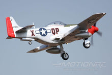 Load image into Gallery viewer, Freewing P-51D &quot;Iron Ass&quot; Super Scale 1410mm (55&quot;) Wingspan - PNP FW30112P

