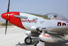 Freewing P-51D "Iron Ass" Super Scale 1410mm (55") Wingspan - PNP FW30112P