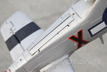 Load image into Gallery viewer, Freewing P-51D &quot;Iron Ass&quot; Super Scale 1410mm (55&quot;) Wingspan - PNP FW30112P
