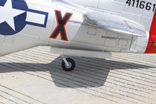 Load image into Gallery viewer, Freewing P-51D &quot;Iron Ass&quot; Super Scale 1410mm (55&quot;) Wingspan - PNP FW30112P
