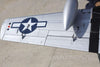 Freewing P-51D "Iron Ass" Super Scale 1410mm (55") Wingspan - PNP FW30112P