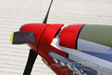 Load image into Gallery viewer, Freewing P-51D &quot;Iron Ass&quot; Super Scale 1410mm (55&quot;) Wingspan - PNP FW30112P
