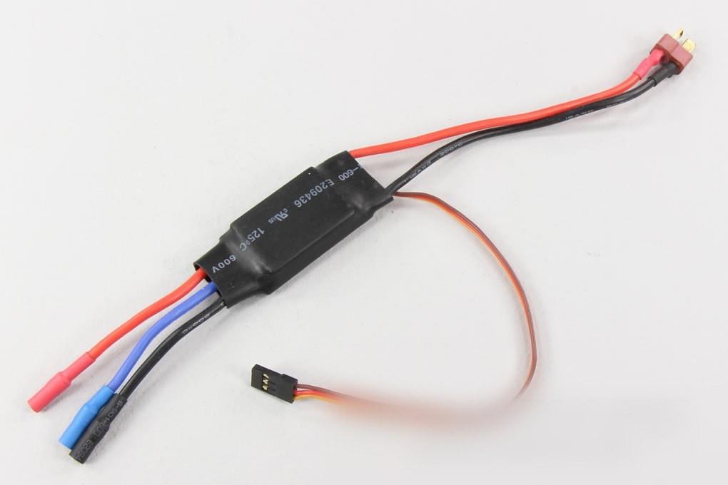 Freewing Pandora 30A ESC PAND002001